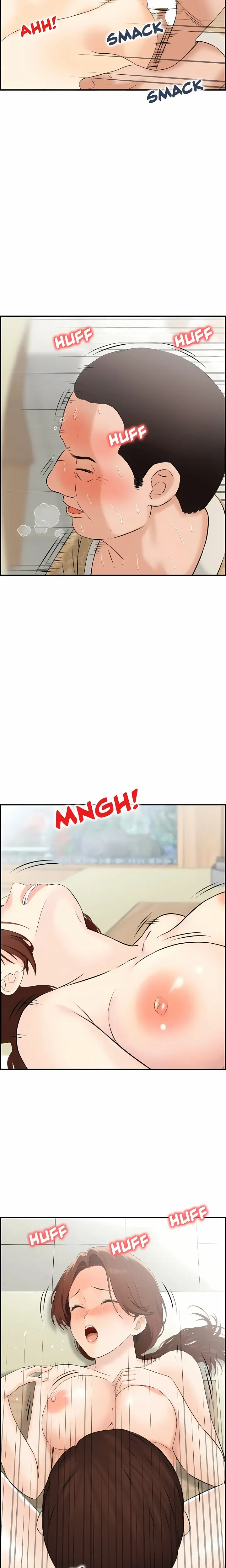 Cheating Wifes Erotic Stories Chapter 26 - Page 6