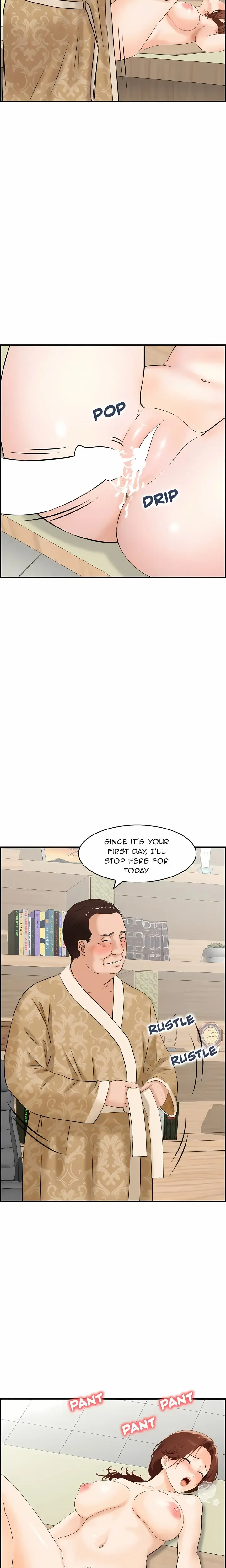 Cheating Wifes Erotic Stories Chapter 26 - Page 8