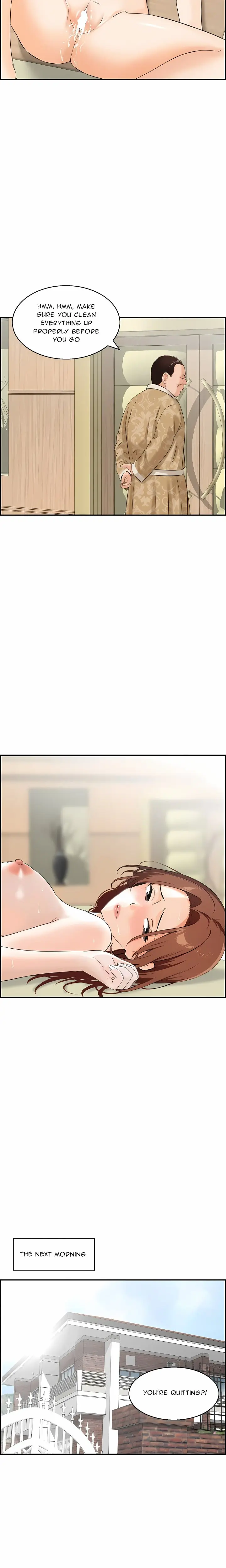 Cheating Wifes Erotic Stories Chapter 26 - Page 9
