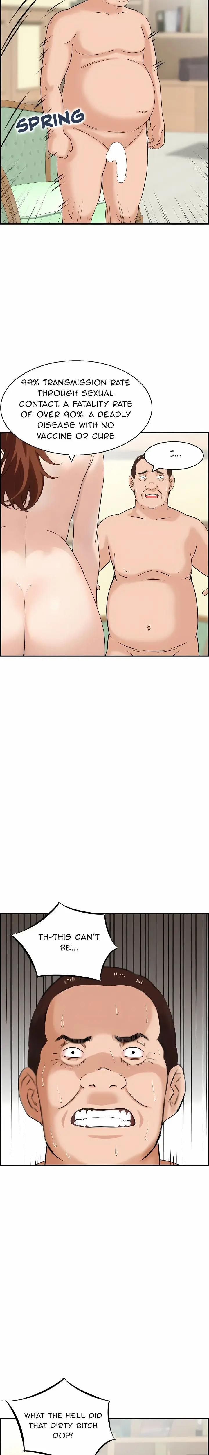 Cheating Wifes Erotic Stories Chapter 27 - Page 17