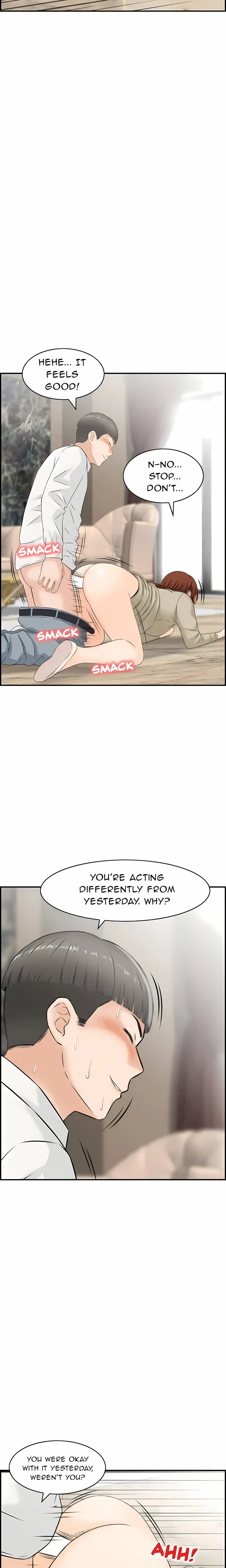 Cheating Wifes Erotic Stories Chapter 27 - Page 2