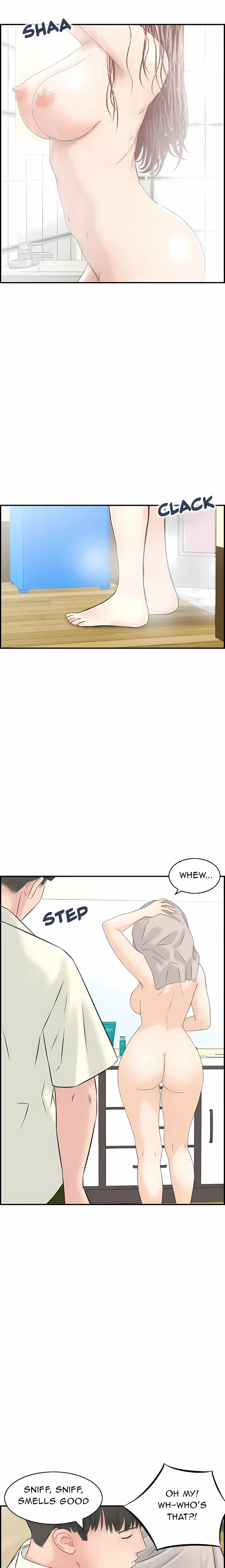 Cheating Wifes Erotic Stories Chapter 27 - Page 4