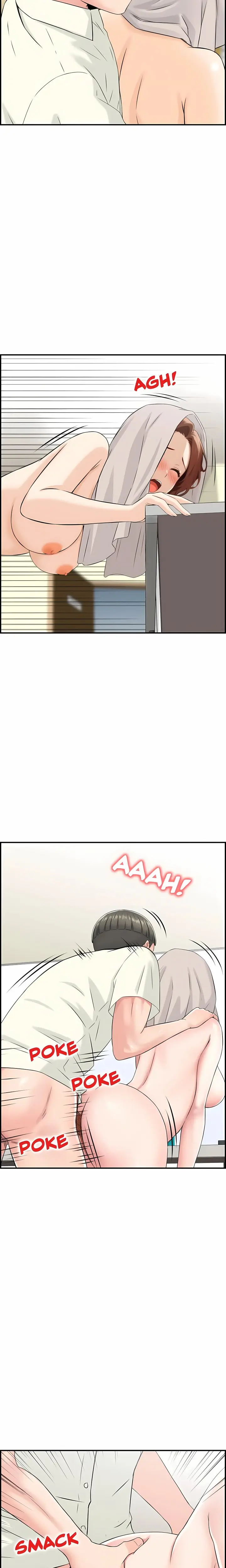 Cheating Wifes Erotic Stories Chapter 27 - Page 5
