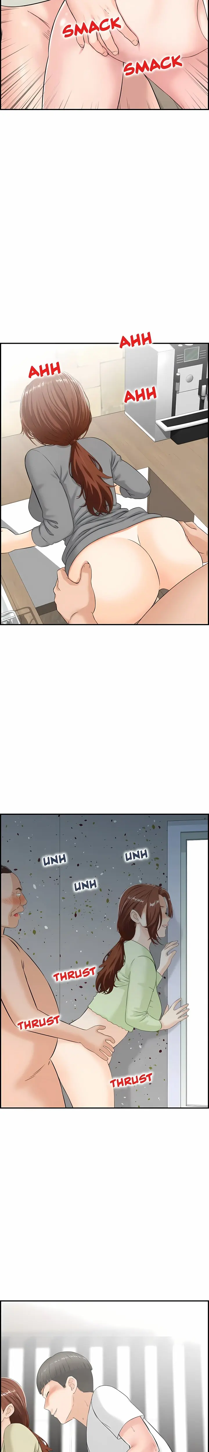 Cheating Wifes Erotic Stories Chapter 27 - Page 6