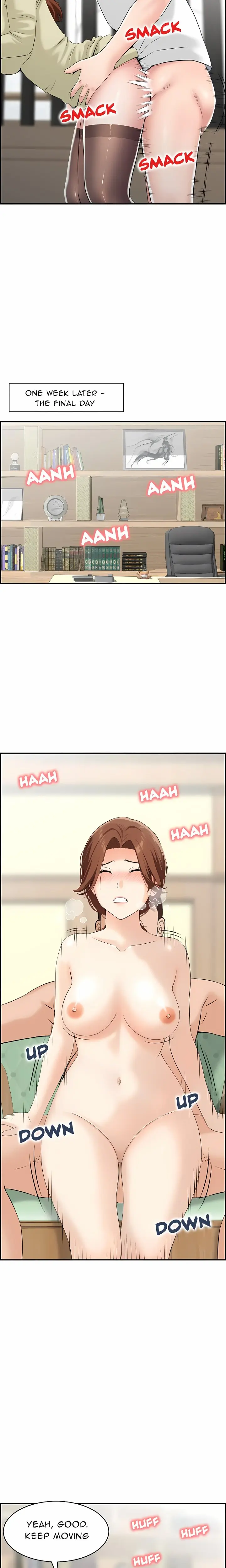 Cheating Wifes Erotic Stories Chapter 27 - Page 7