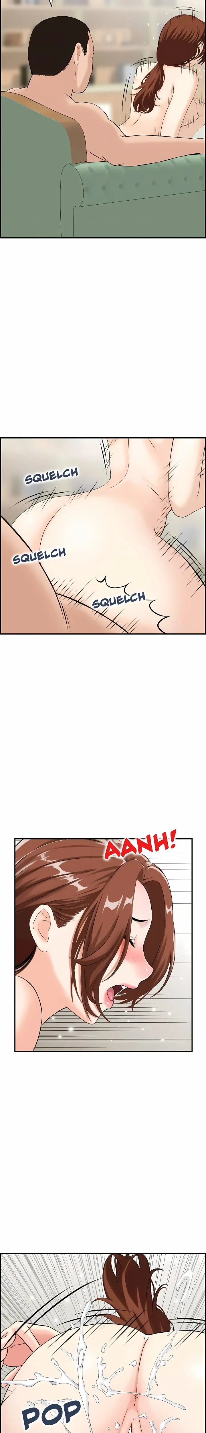 Cheating Wifes Erotic Stories Chapter 27 - Page 8