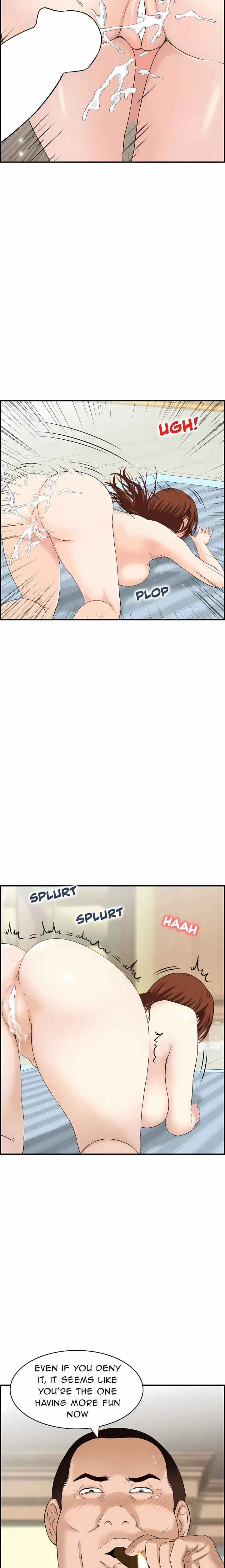 Cheating Wifes Erotic Stories Chapter 27 - Page 9