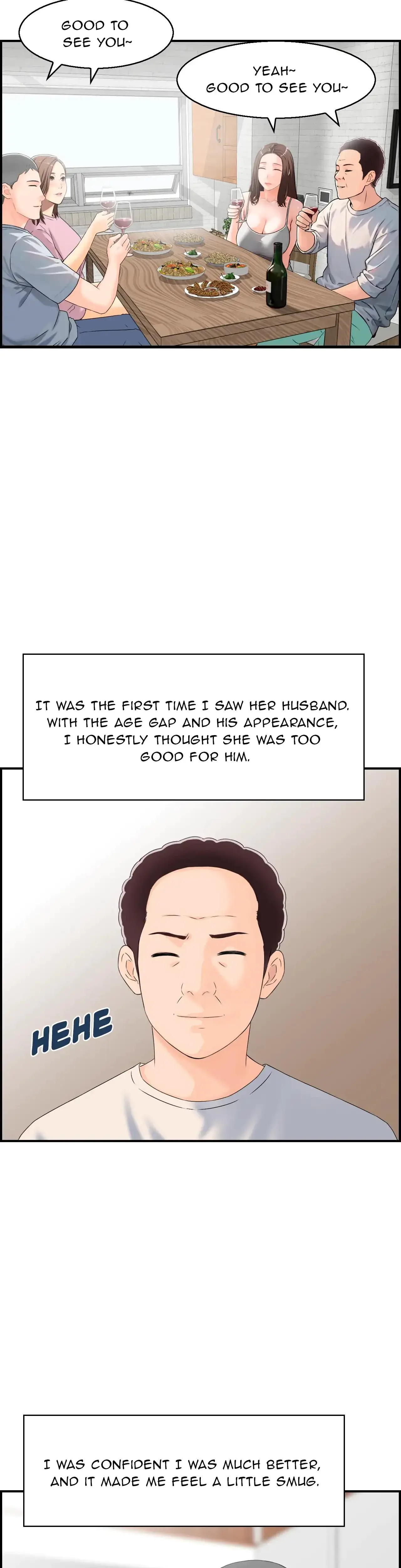 Cheating Wifes Erotic Stories Chapter 3 - Page 11