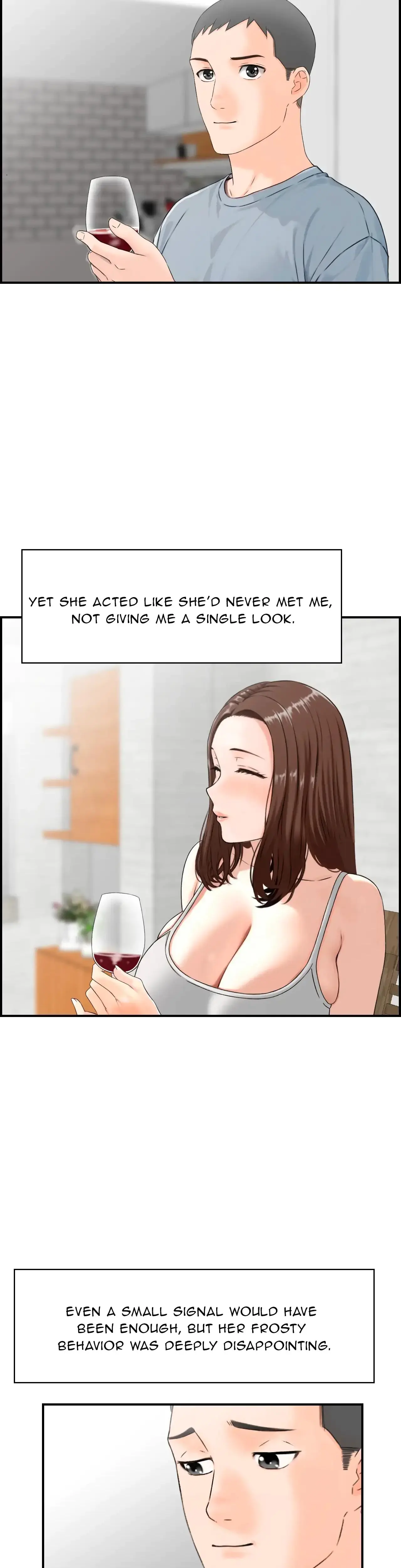 Cheating Wifes Erotic Stories Chapter 3 - Page 12