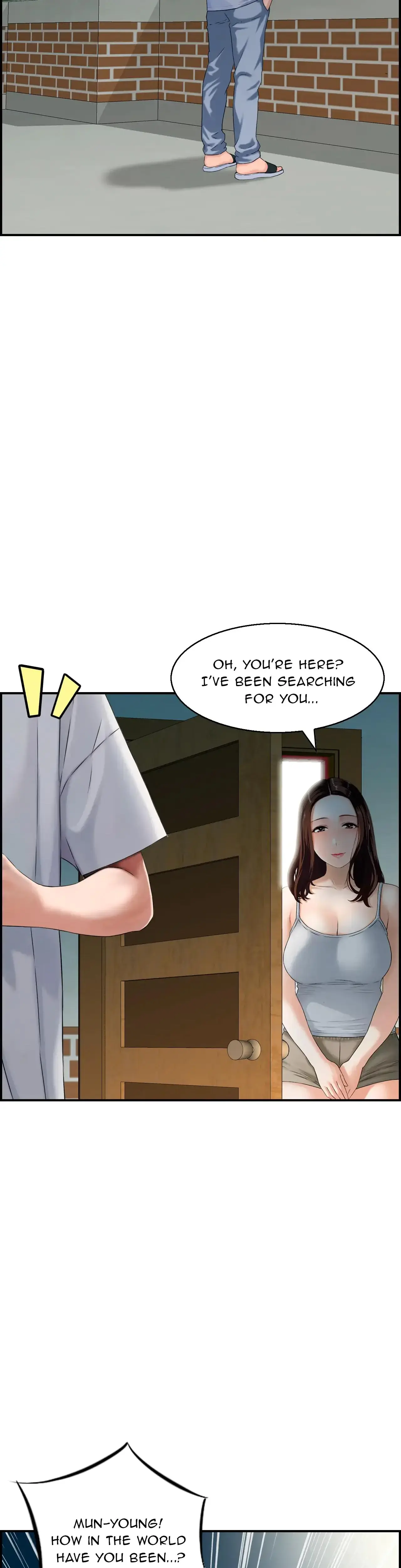 Cheating Wifes Erotic Stories Chapter 3 - Page 14