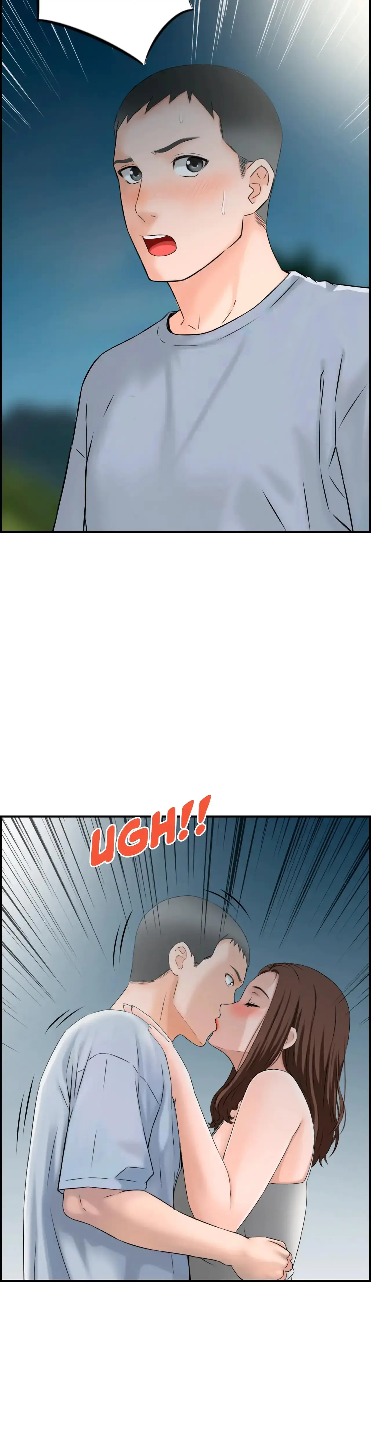 Cheating Wifes Erotic Stories Chapter 3 - Page 15
