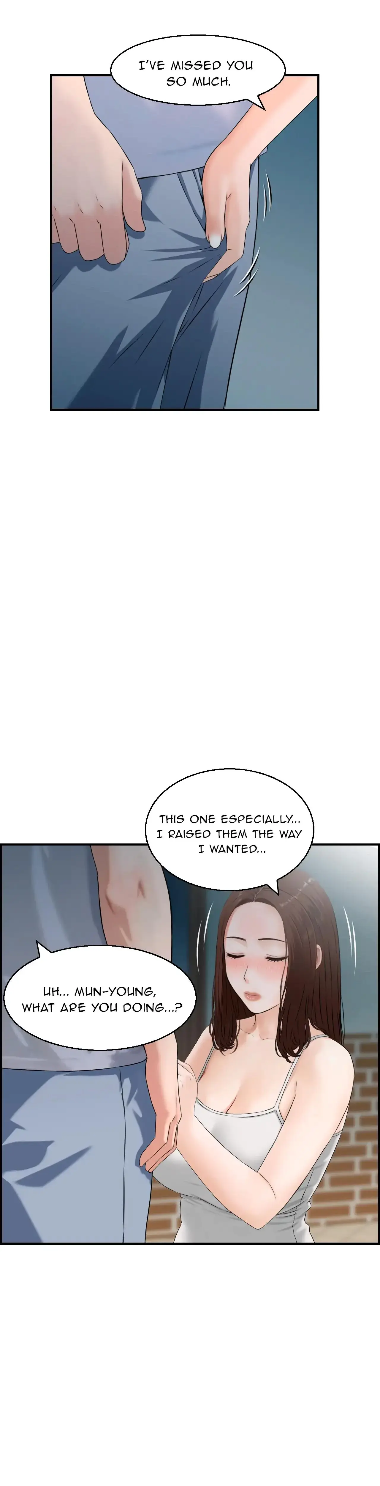 Cheating Wifes Erotic Stories Chapter 3 - Page 16