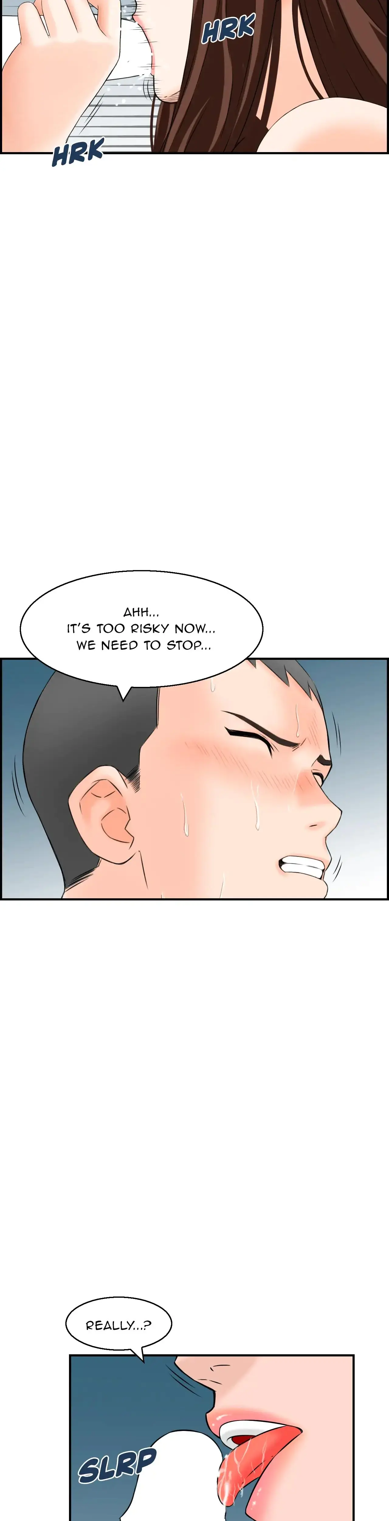 Cheating Wifes Erotic Stories Chapter 3 - Page 19