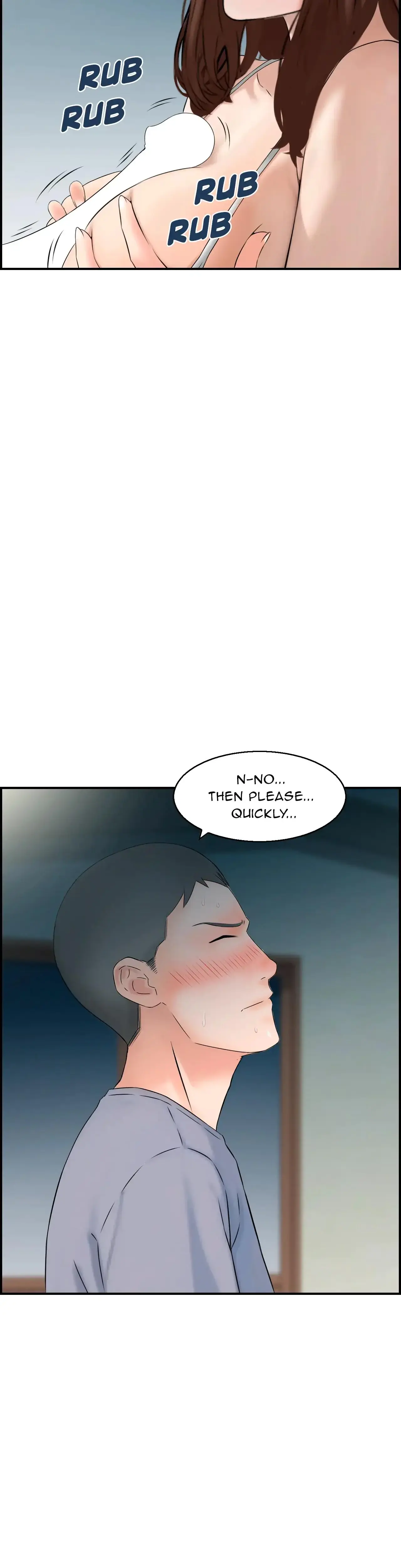 Cheating Wifes Erotic Stories Chapter 3 - Page 21