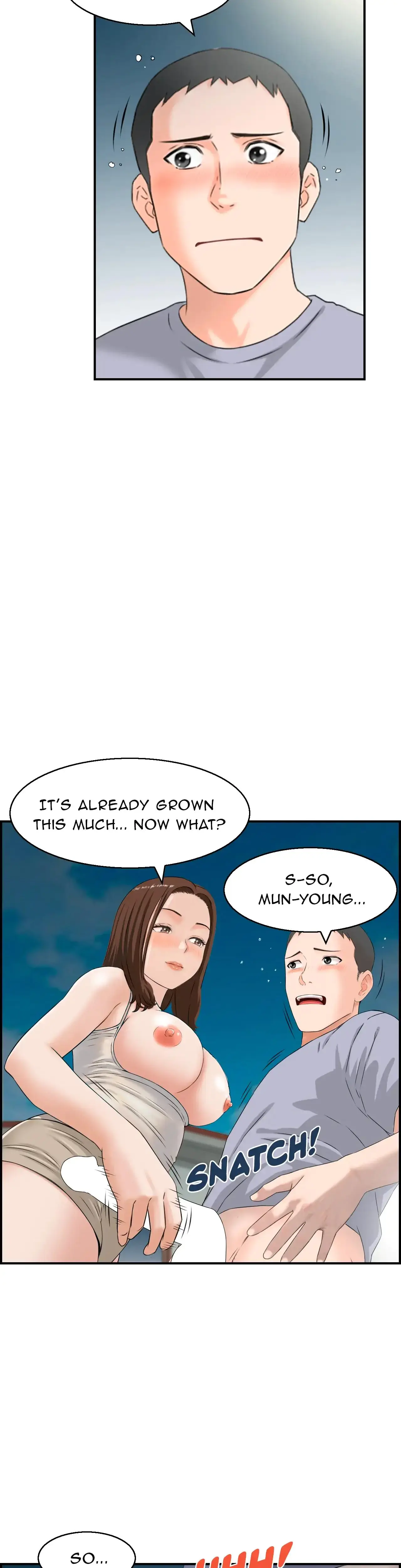 Cheating Wifes Erotic Stories Chapter 3 - Page 23