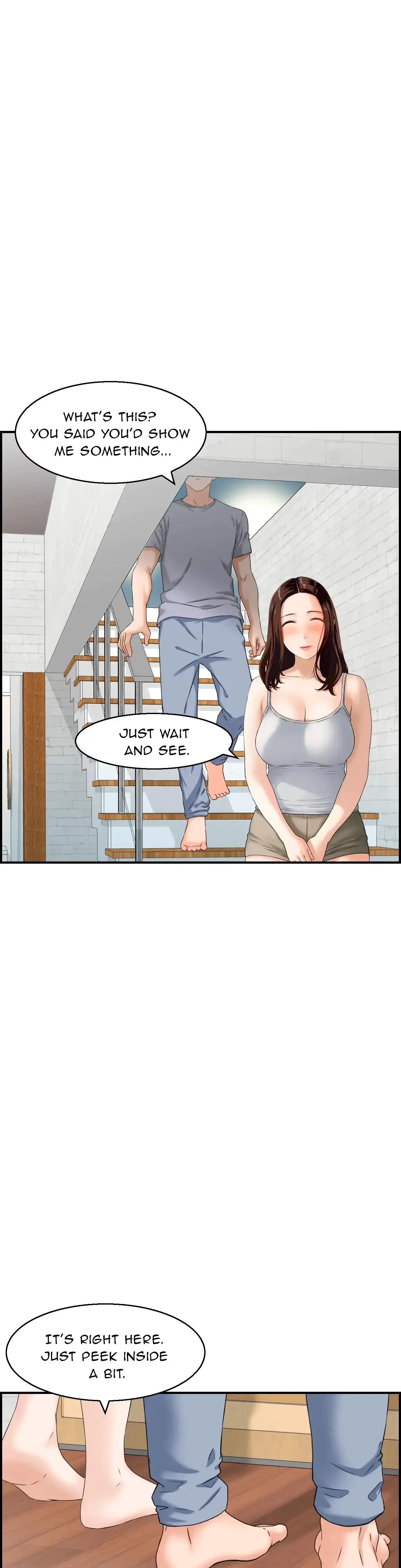 Cheating Wifes Erotic Stories Chapter 3 - Page 26