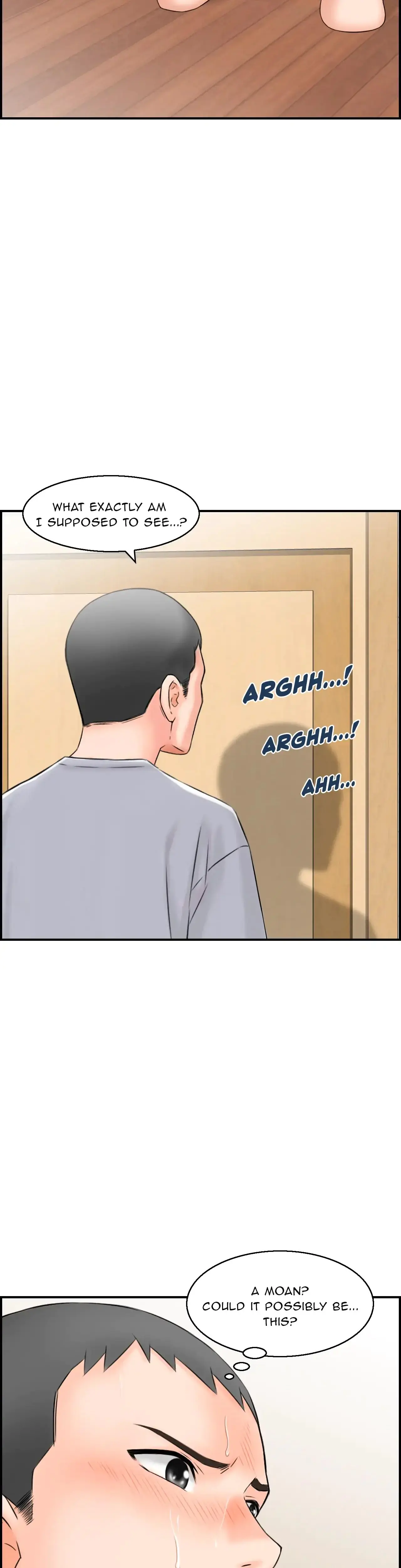 Cheating Wifes Erotic Stories Chapter 3 - Page 27