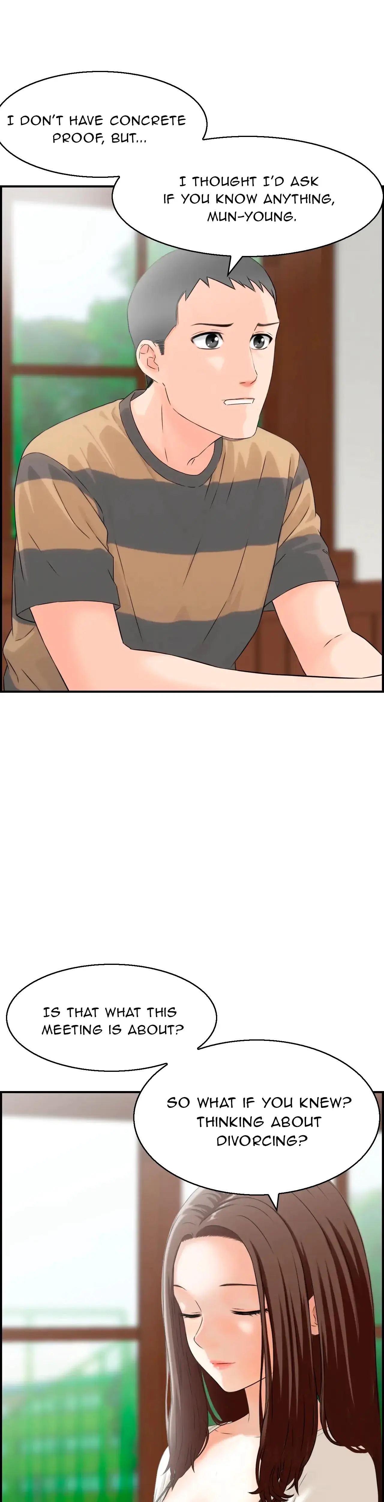 Cheating Wifes Erotic Stories Chapter 3 - Page 3