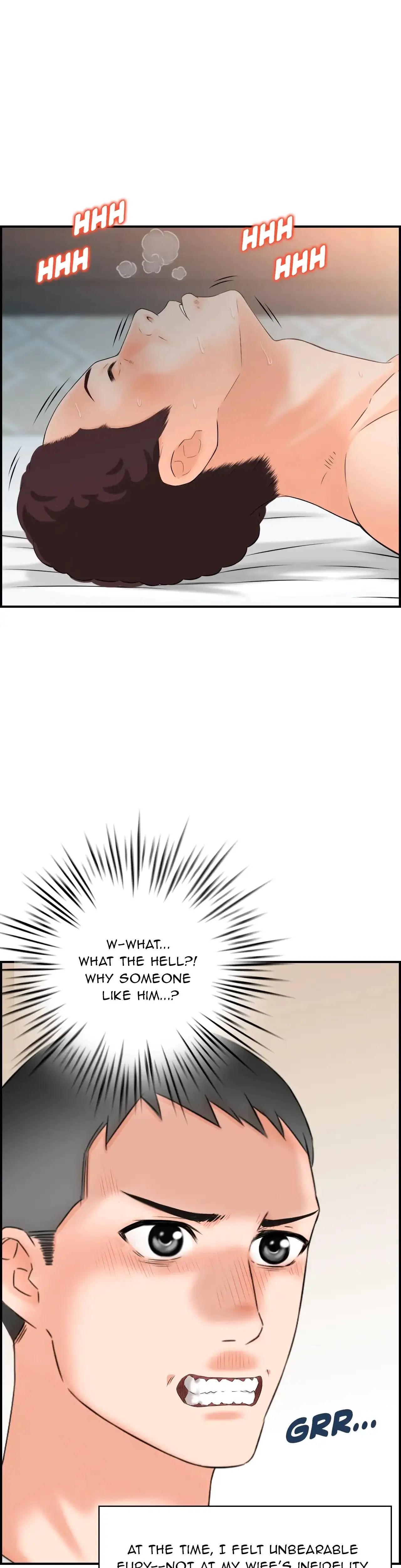 Cheating Wifes Erotic Stories Chapter 3 - Page 30