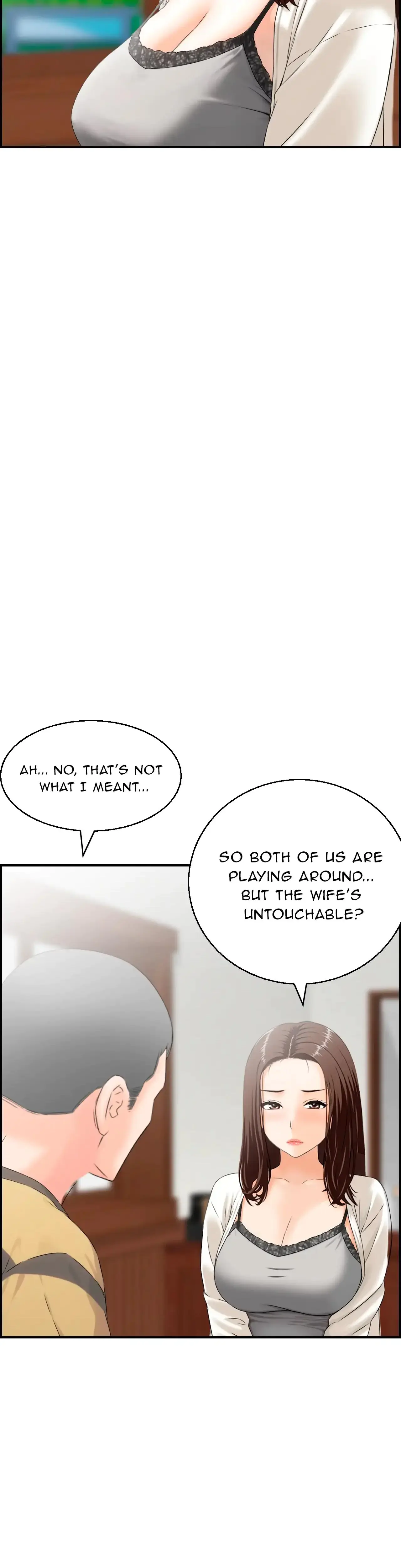 Cheating Wifes Erotic Stories Chapter 3 - Page 4