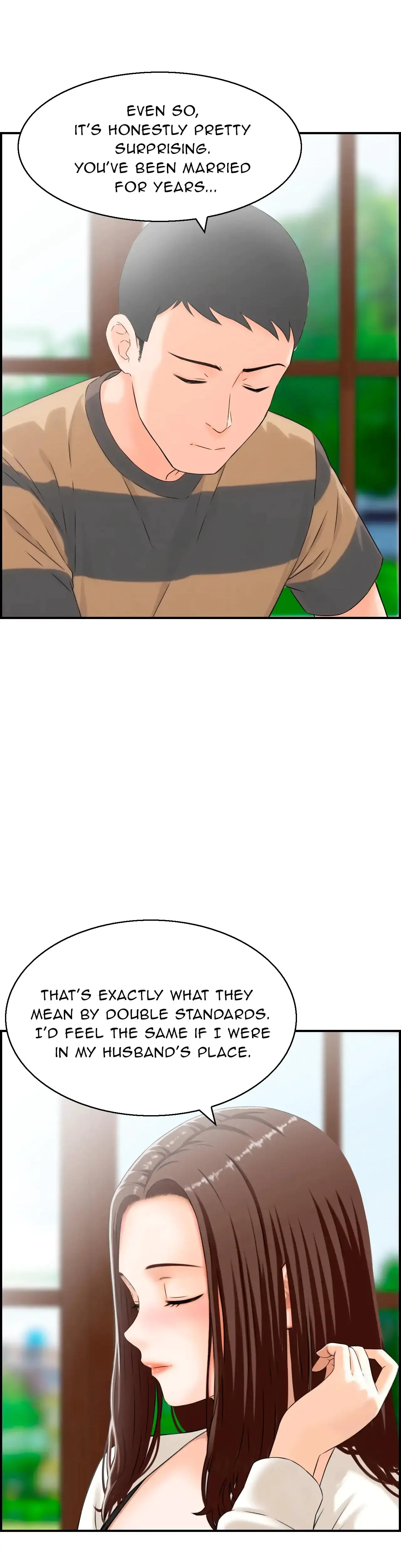 Cheating Wifes Erotic Stories Chapter 3 - Page 5