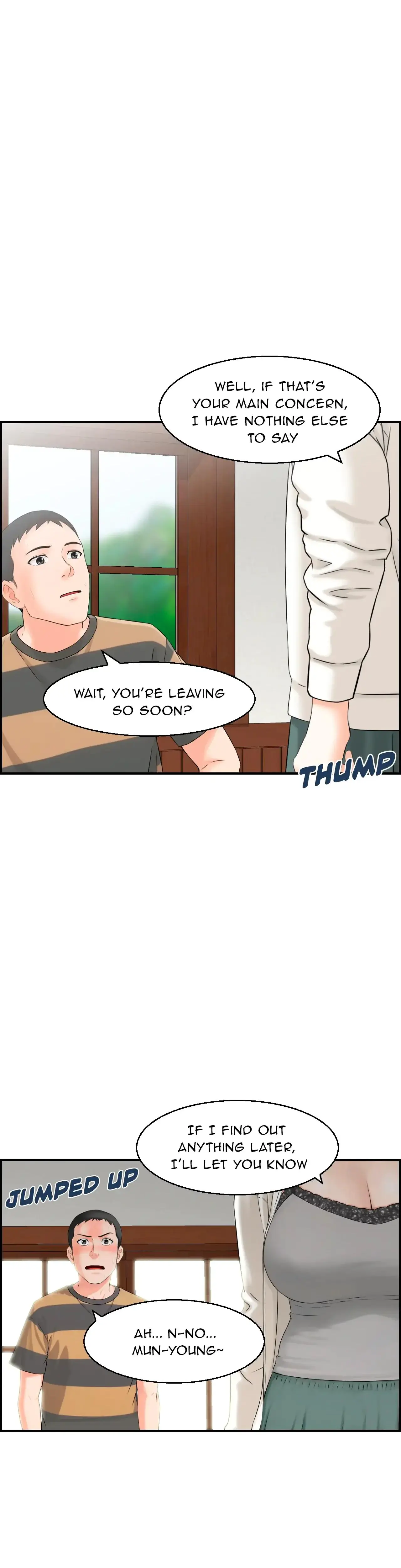 Cheating Wifes Erotic Stories Chapter 3 - Page 6