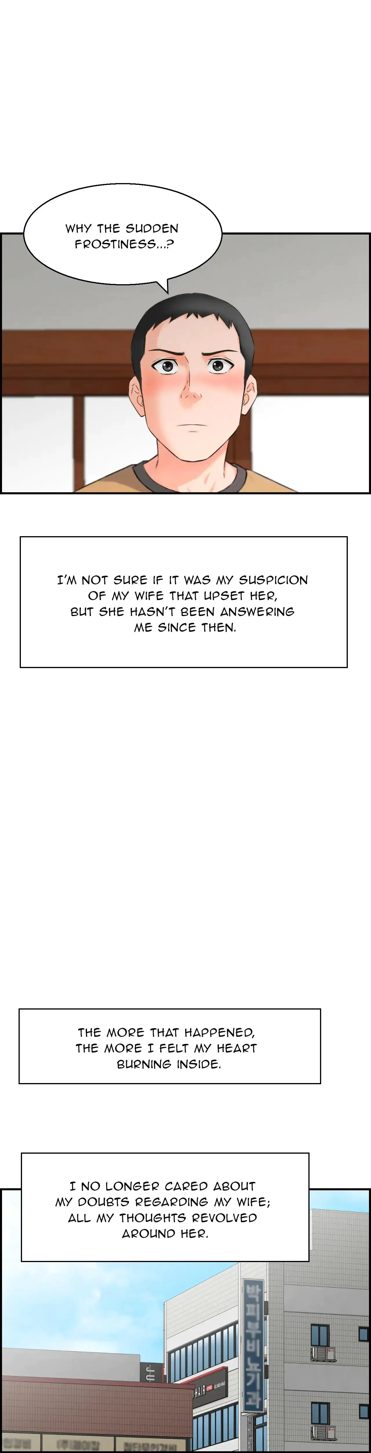 Cheating Wifes Erotic Stories Chapter 3 - Page 7