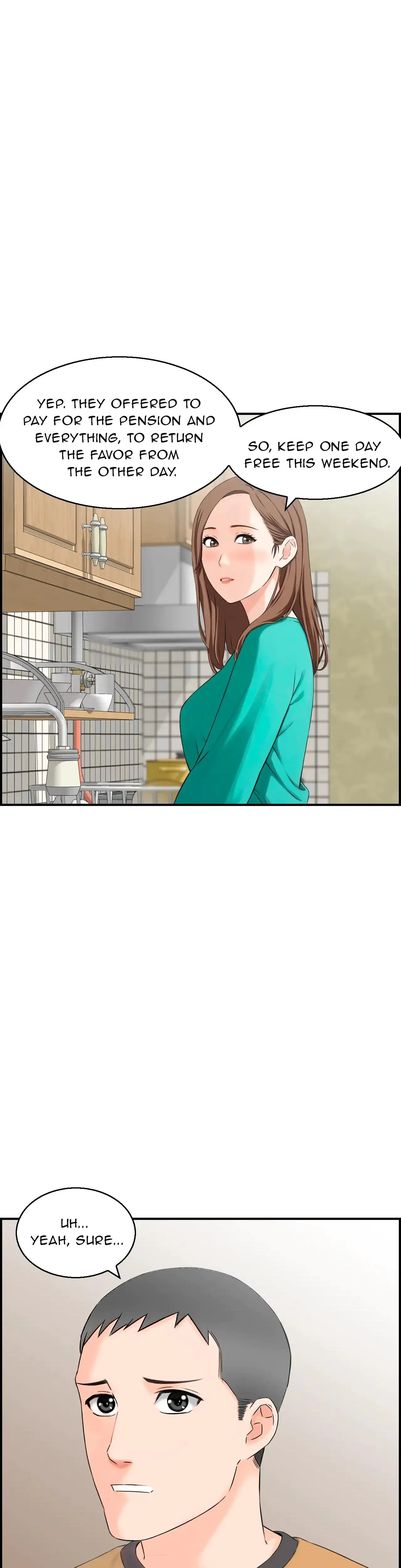Cheating Wifes Erotic Stories Chapter 3 - Page 9