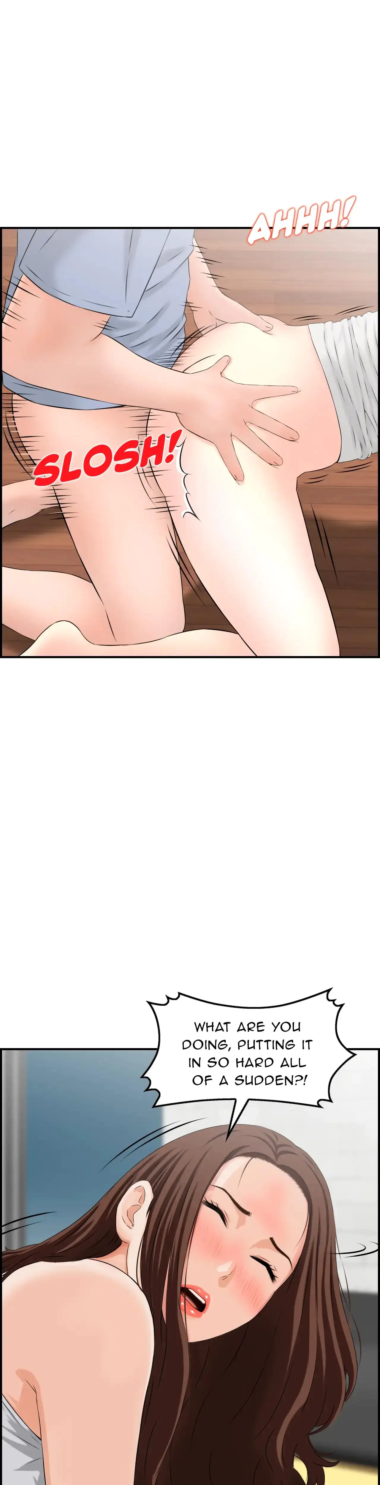 Cheating Wifes Erotic Stories Chapter 4 - Page 12