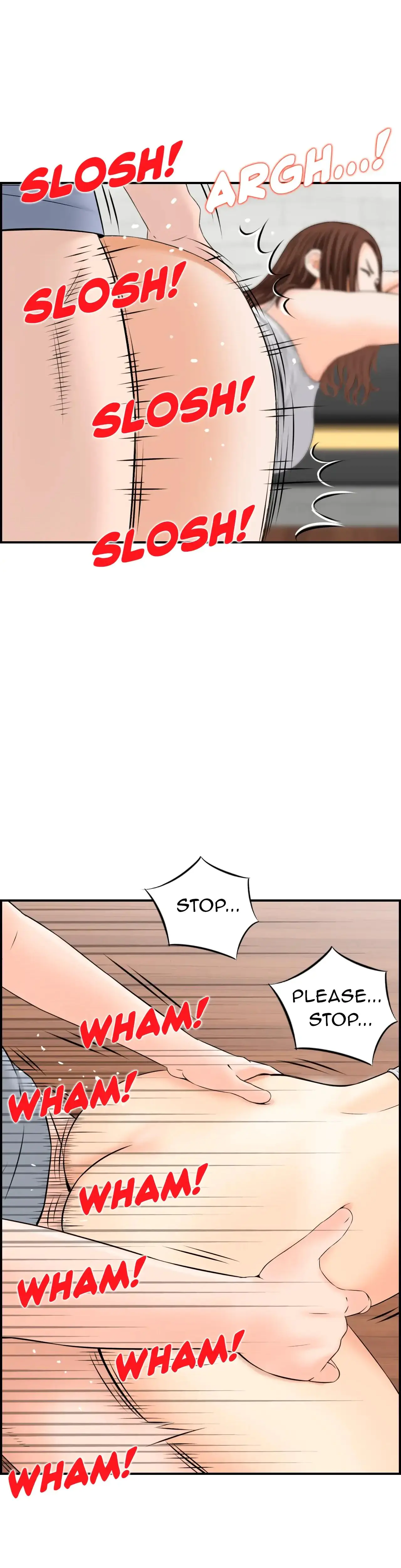 Cheating Wifes Erotic Stories Chapter 4 - Page 16