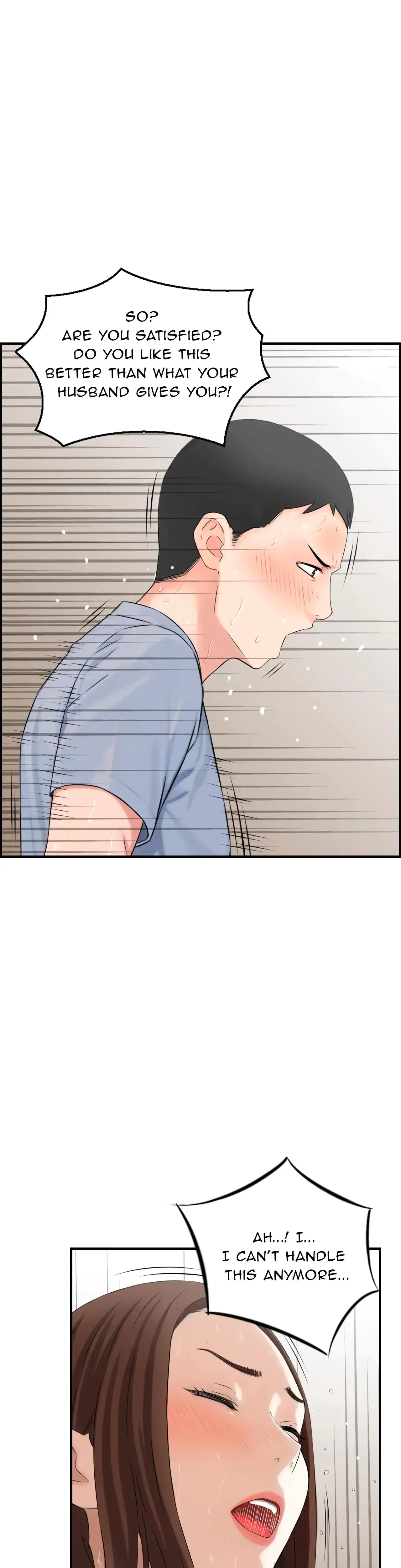 Cheating Wifes Erotic Stories Chapter 4 - Page 17