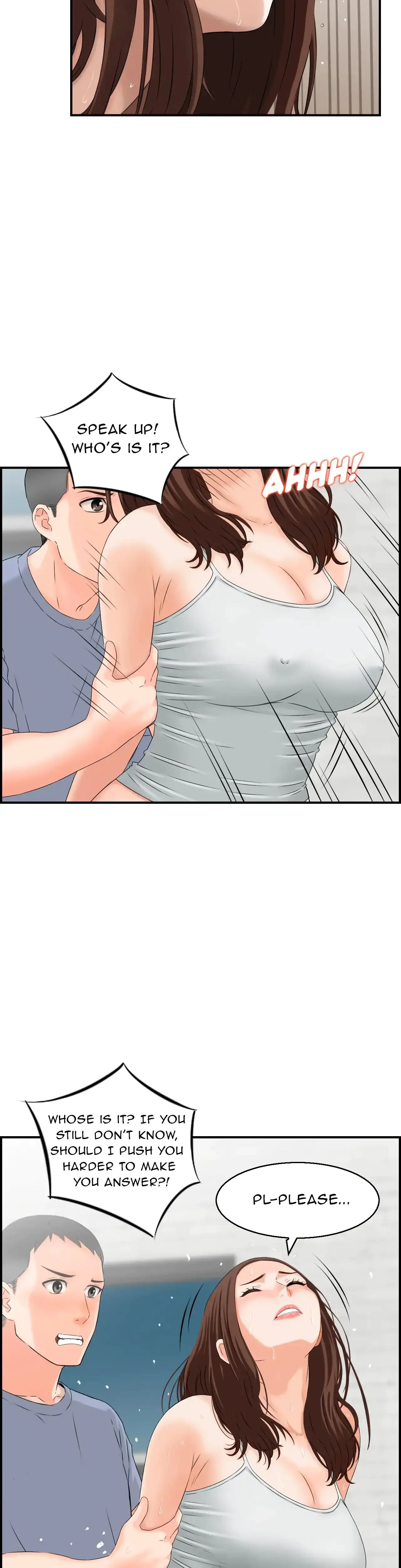 Cheating Wifes Erotic Stories Chapter 4 - Page 18