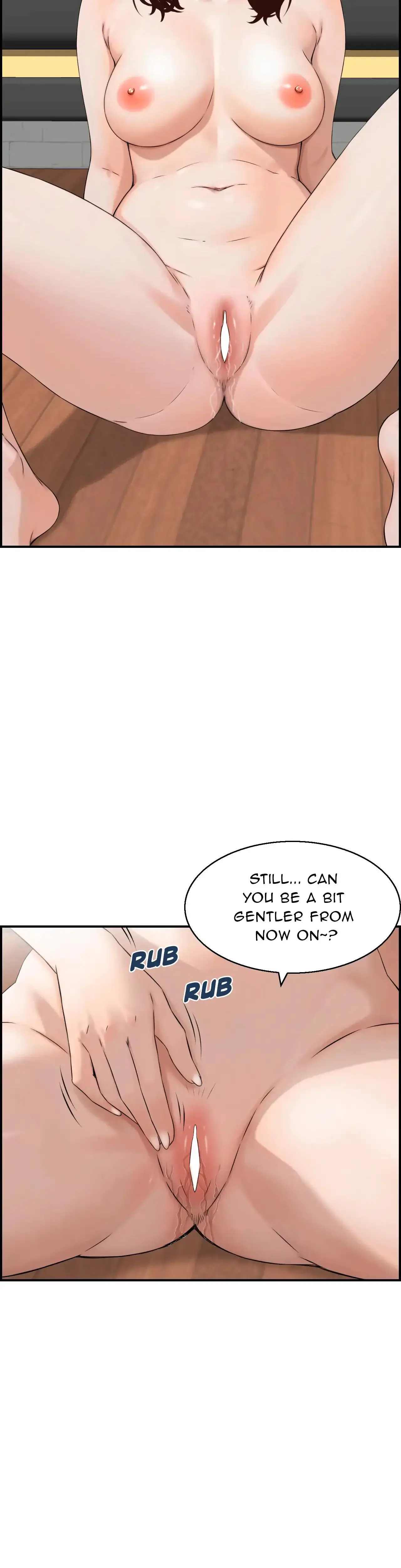 Cheating Wifes Erotic Stories Chapter 4 - Page 28