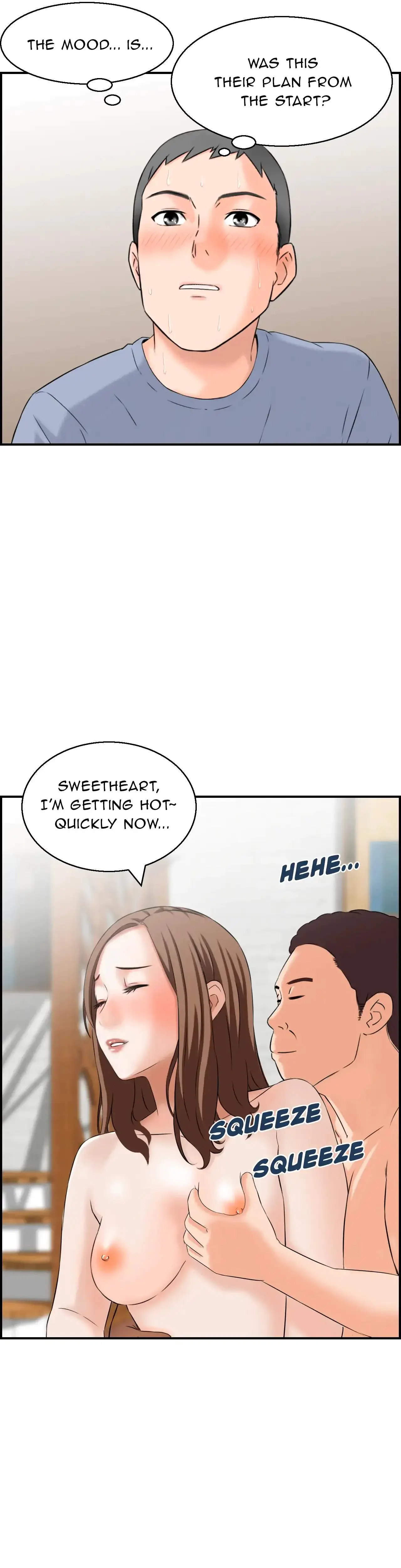 Cheating Wifes Erotic Stories Chapter 4 - Page 29