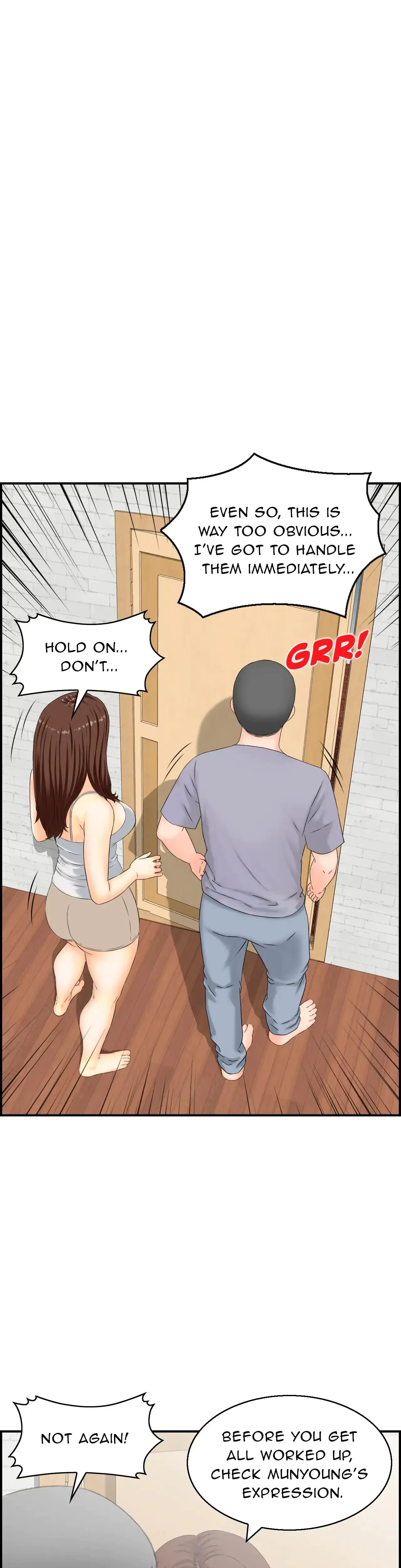 Cheating Wifes Erotic Stories Chapter 4 - Page 3
