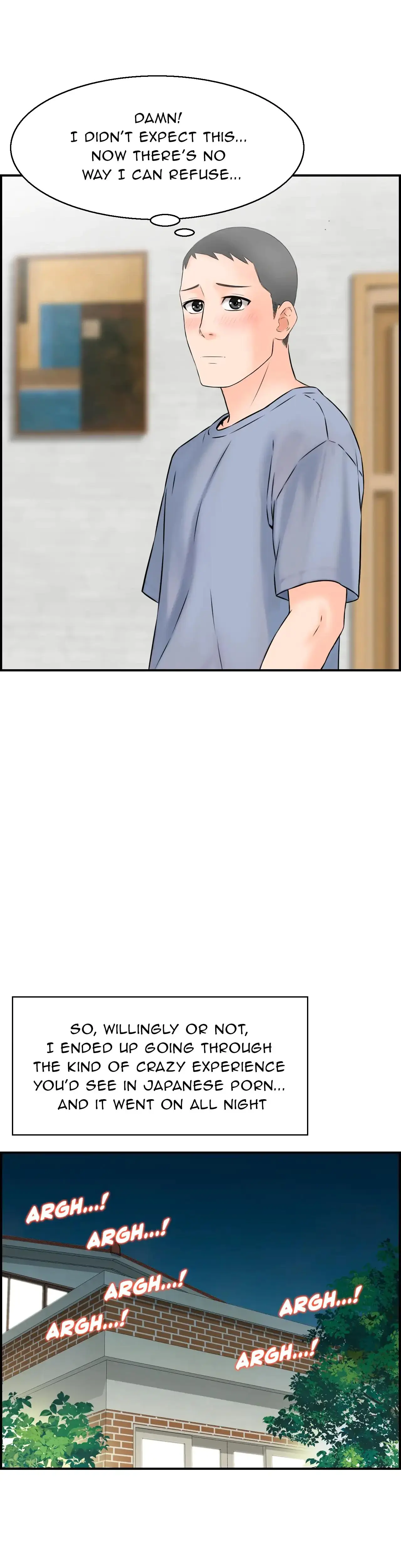 Cheating Wifes Erotic Stories Chapter 4 - Page 30