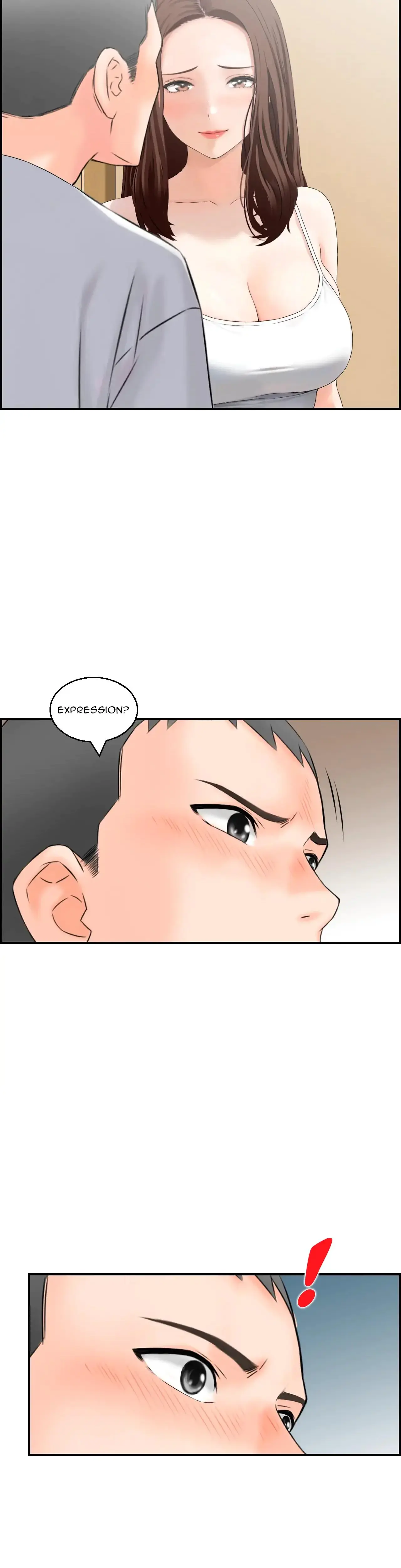 Cheating Wifes Erotic Stories Chapter 4 - Page 4