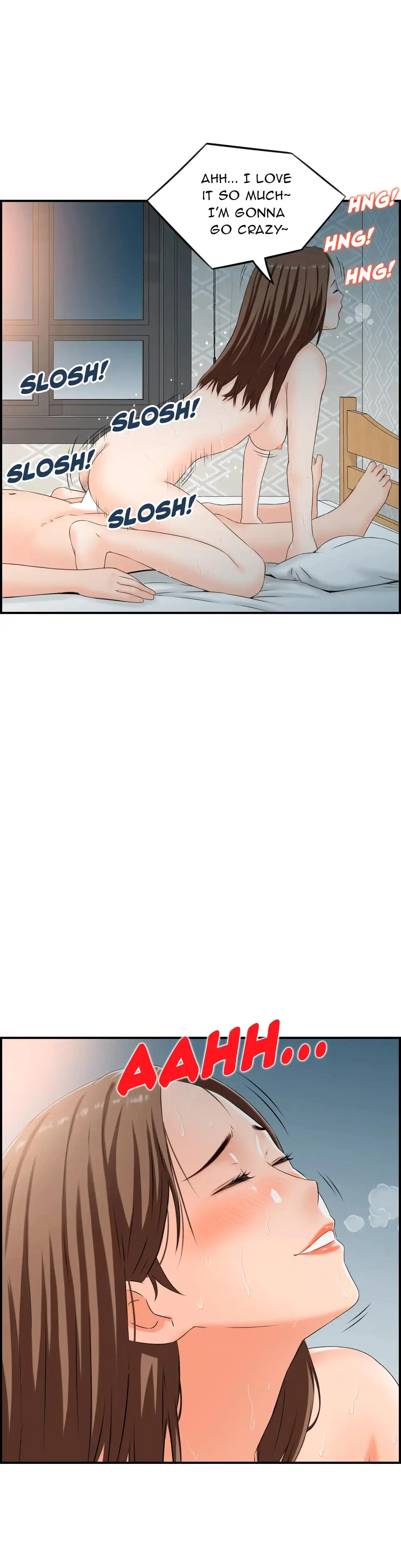 Cheating Wifes Erotic Stories Chapter 4 - Page 5