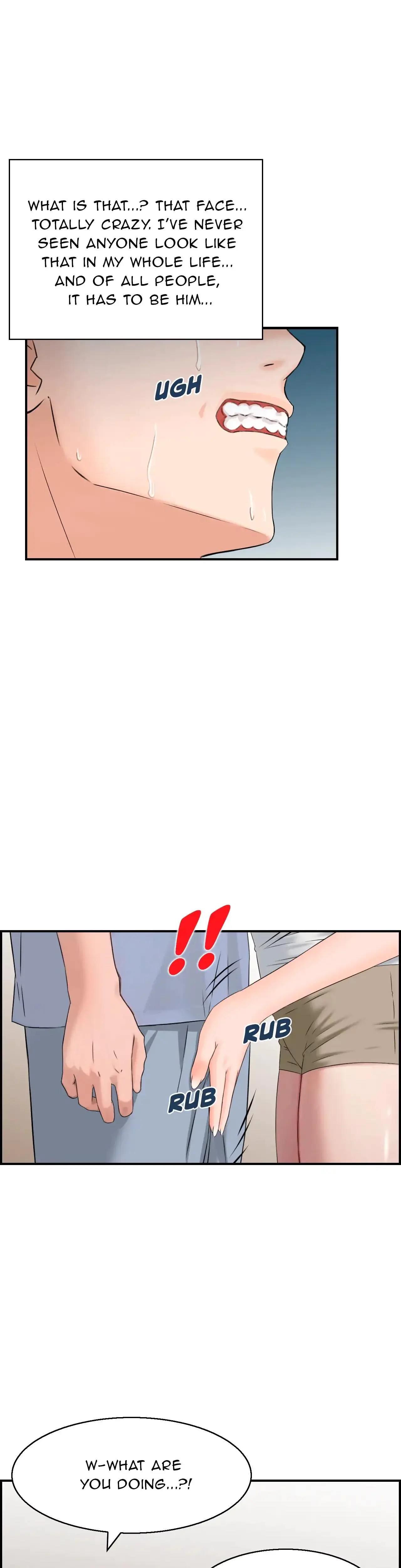 Cheating Wifes Erotic Stories Chapter 4 - Page 6