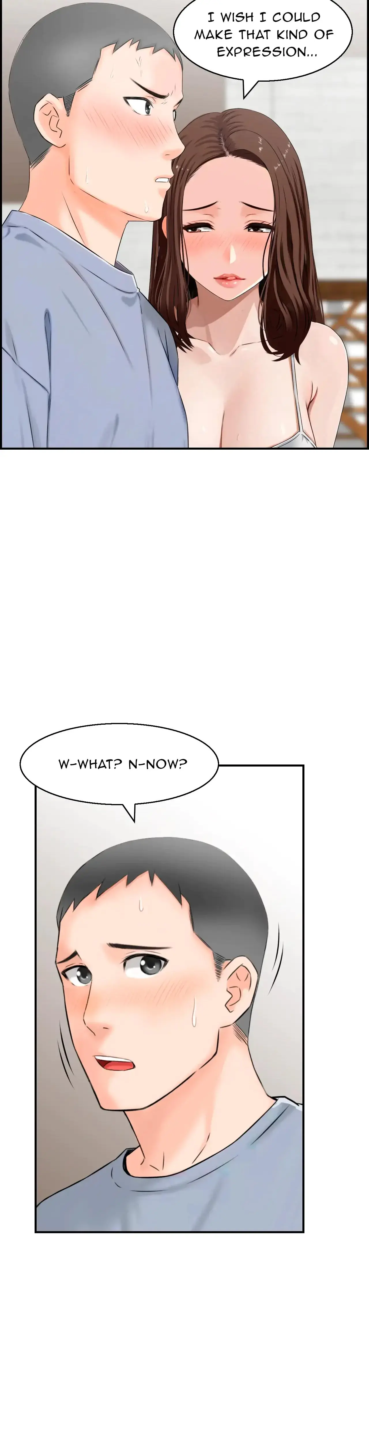 Cheating Wifes Erotic Stories Chapter 4 - Page 7