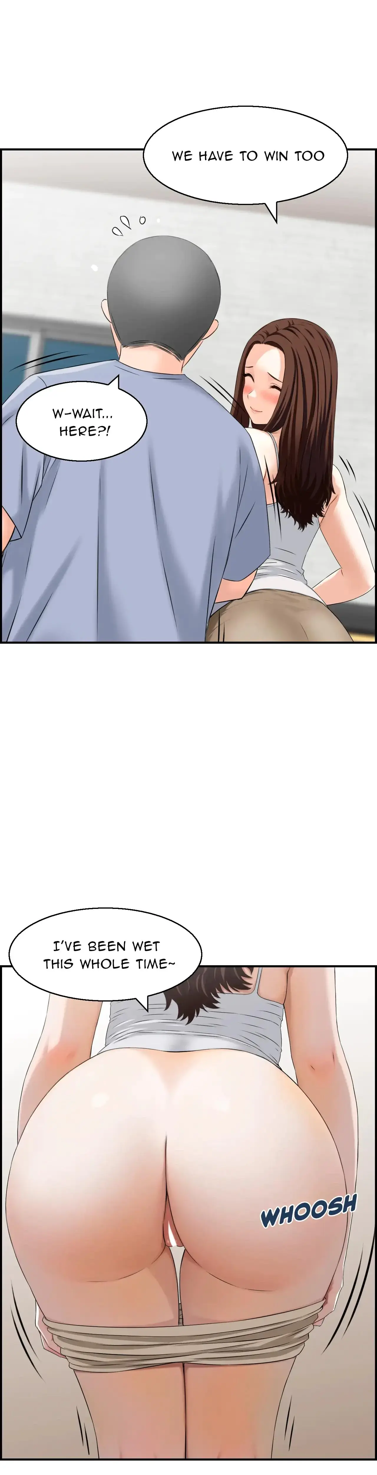 Cheating Wifes Erotic Stories Chapter 4 - Page 8