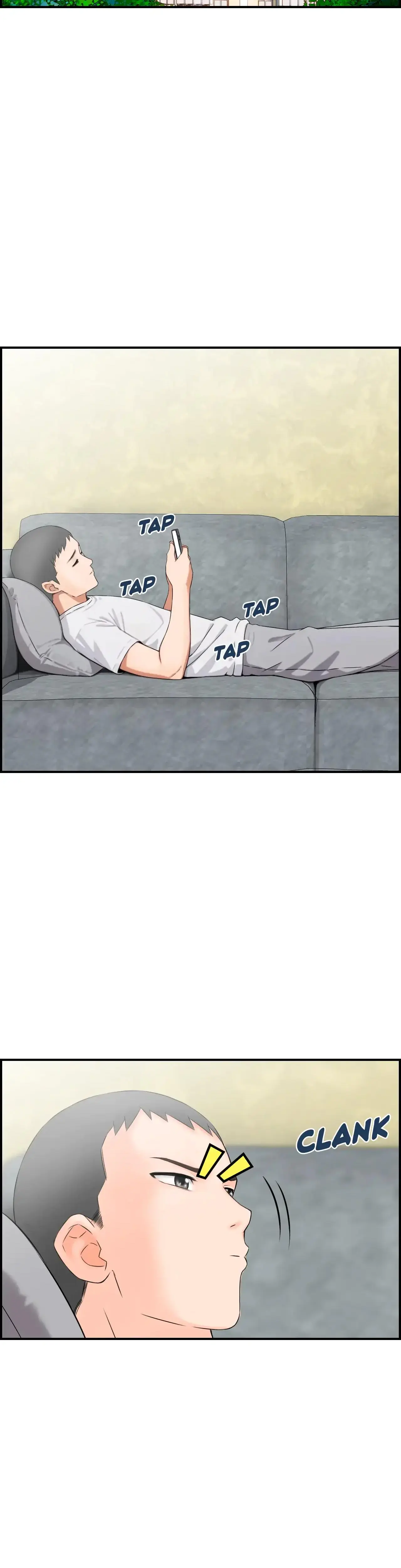 Cheating Wifes Erotic Stories Chapter 5 - Page 11