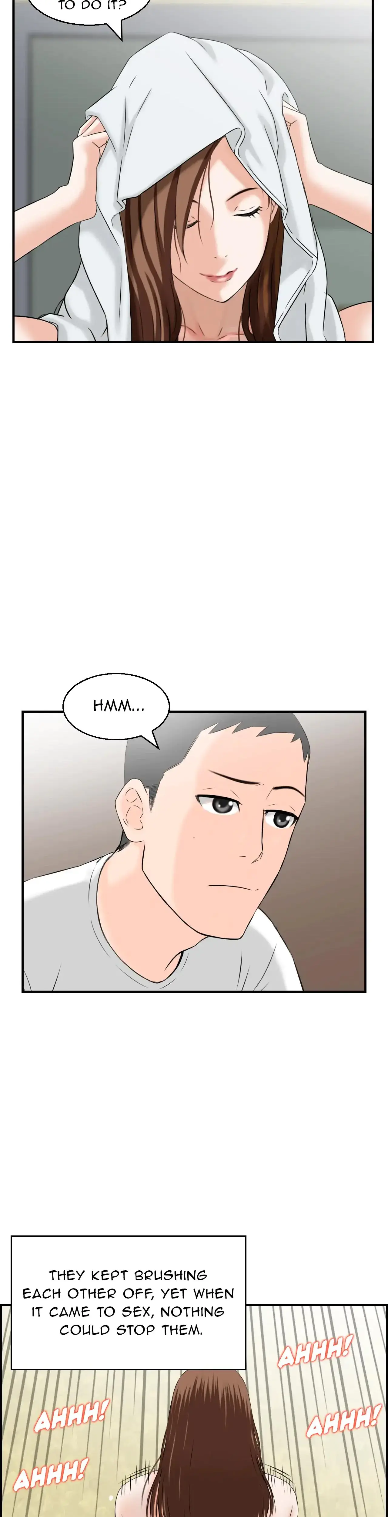 Cheating Wifes Erotic Stories Chapter 5 - Page 13