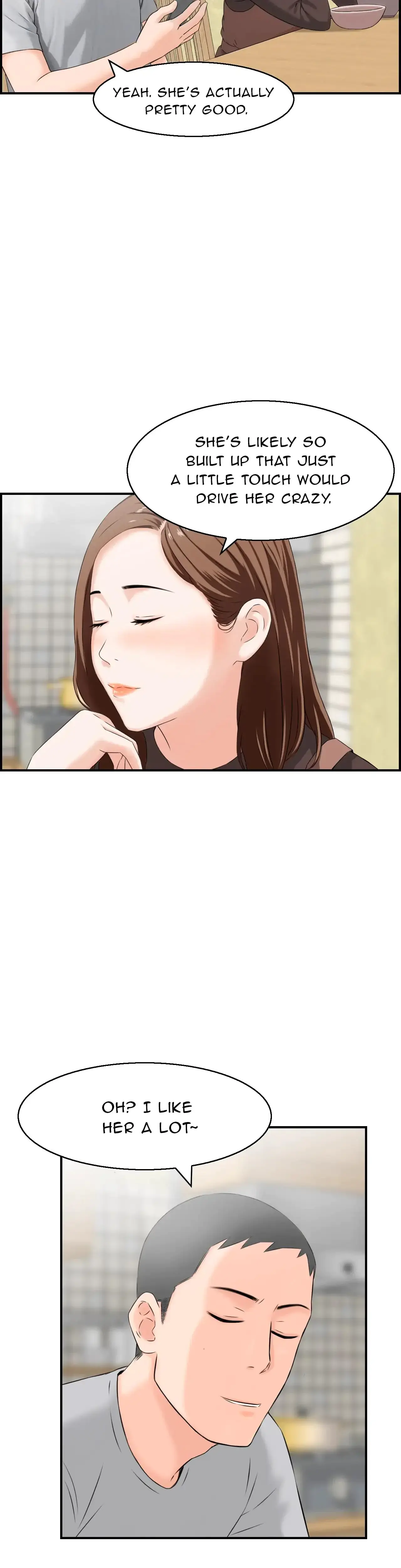 Cheating Wifes Erotic Stories Chapter 5 - Page 15