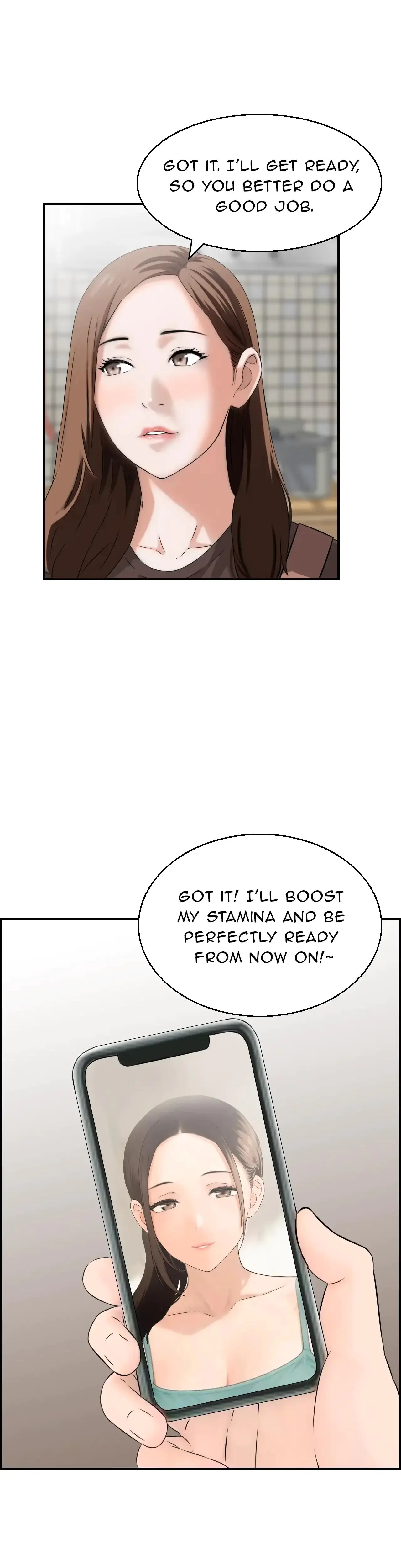 Cheating Wifes Erotic Stories Chapter 5 - Page 16
