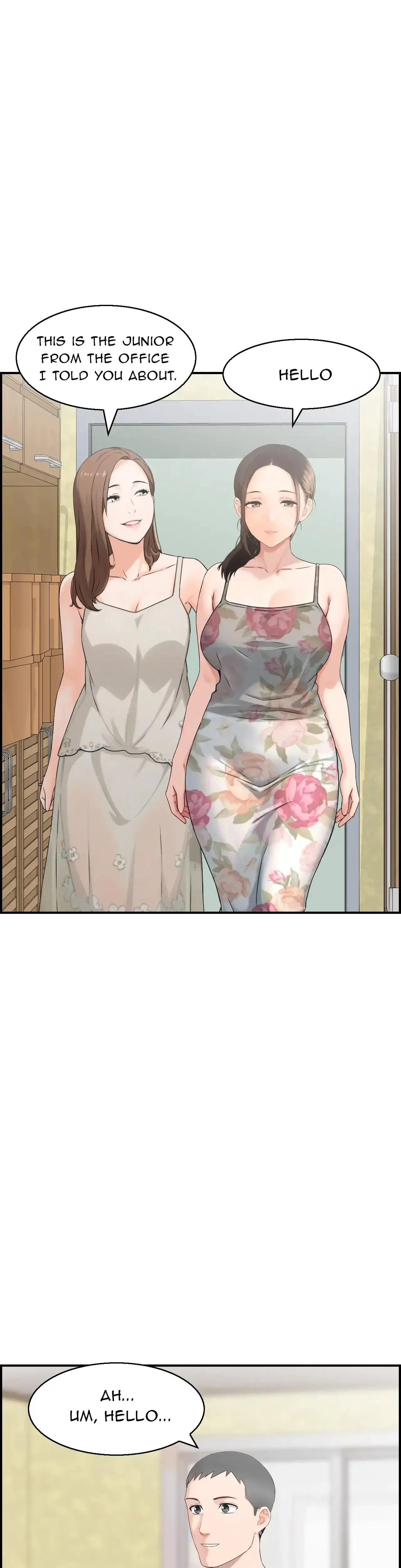 Cheating Wifes Erotic Stories Chapter 5 - Page 17