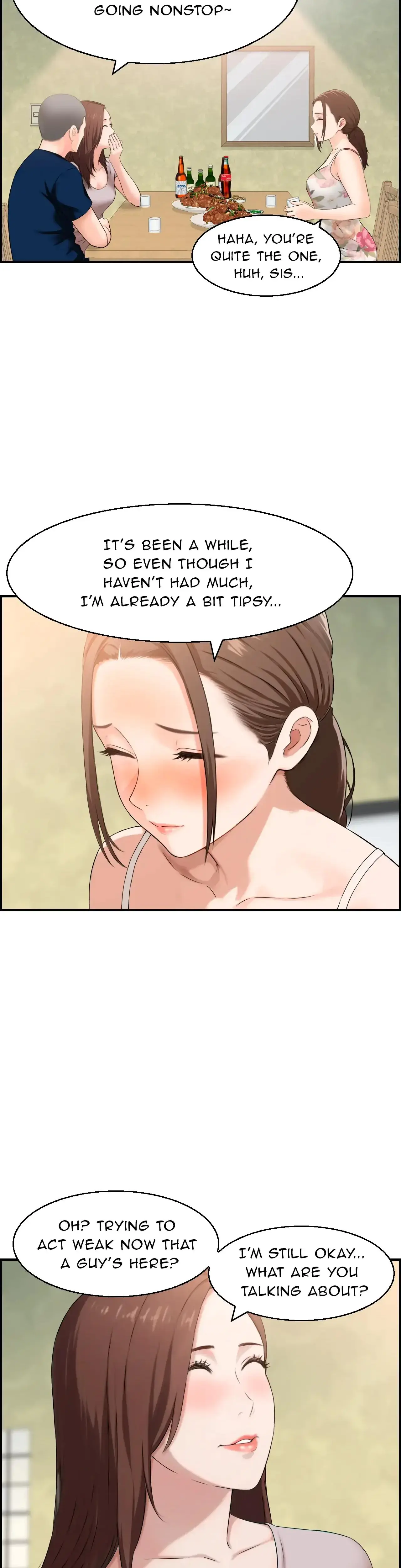 Cheating Wifes Erotic Stories Chapter 5 - Page 19