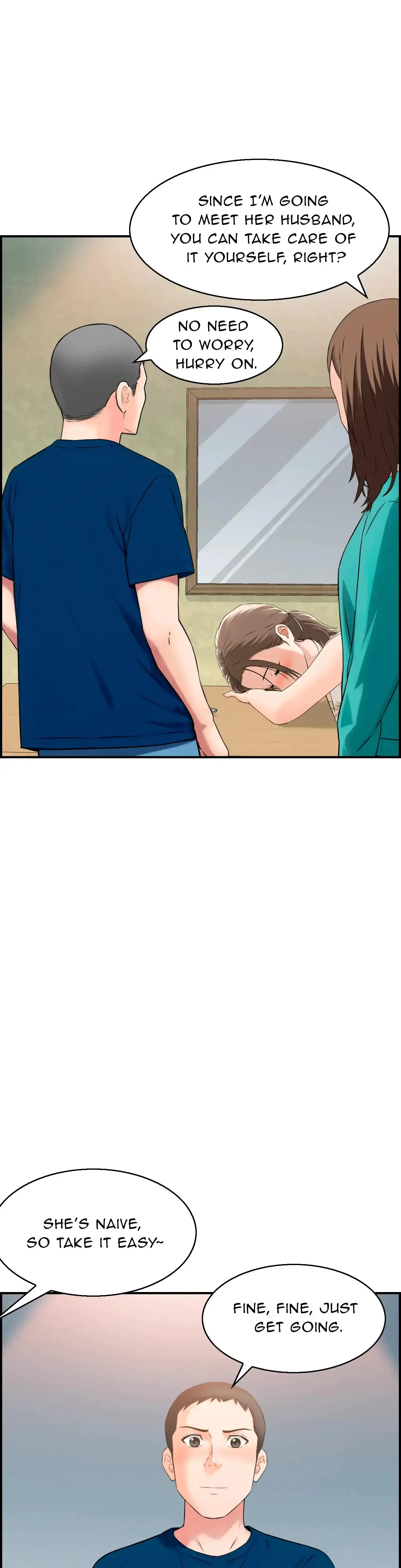 Cheating Wifes Erotic Stories Chapter 5 - Page 21