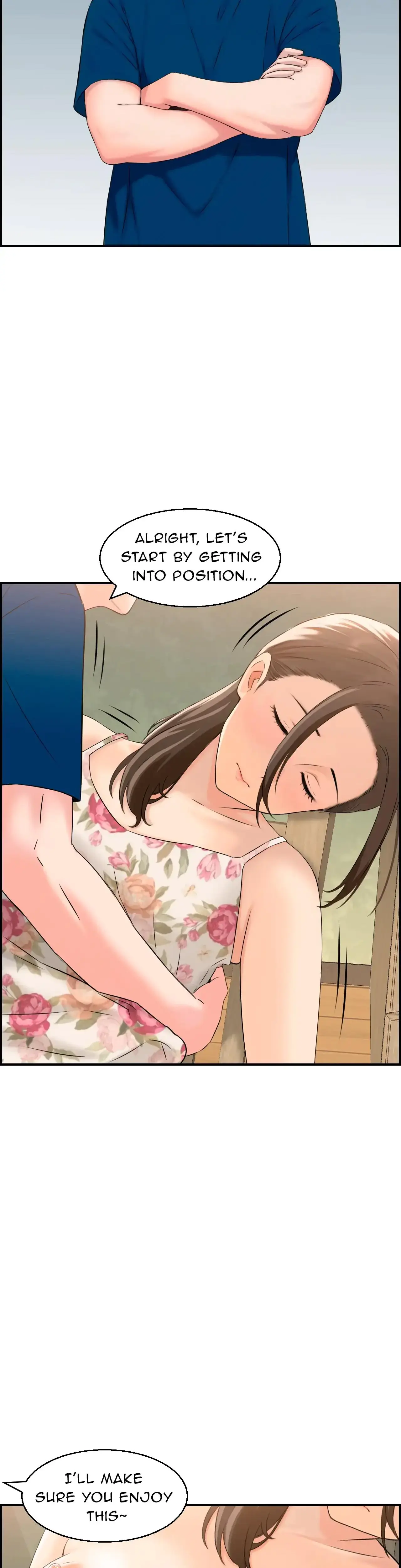 Cheating Wifes Erotic Stories Chapter 5 - Page 22