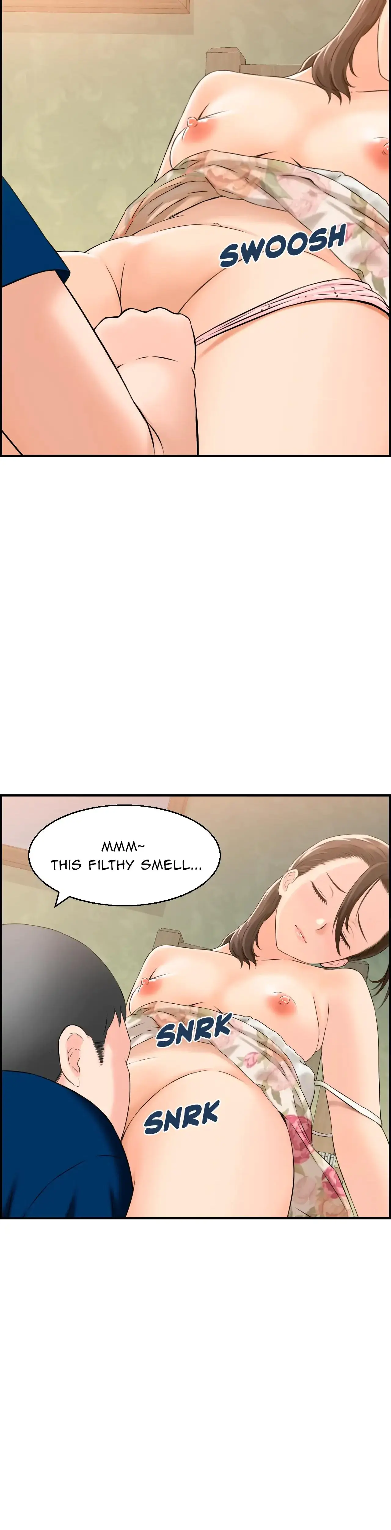 Cheating Wifes Erotic Stories Chapter 5 - Page 25